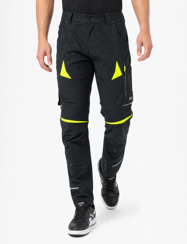 Sara Workwear COTTONFLEX darbo kelnės