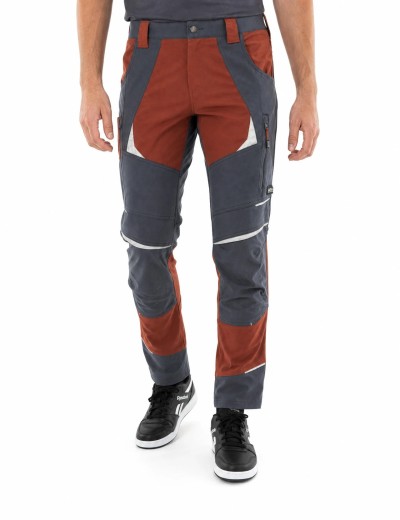 Sara Workwear COTTONFLEX darbo kelnės