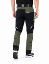 Sara Workwear COTTONFLEX darbo kelnės