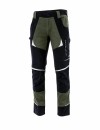 Sara Workwear COTTONFLEX darbo kelnės