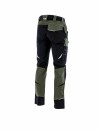 Sara Workwear COTTONFLEX darbo kelnės