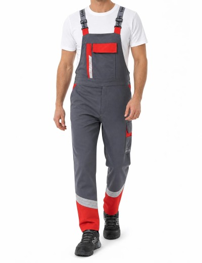 Sara Workwear Lightning FLEX kombinezonai