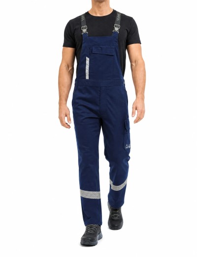 Sara Workwear Lightning FLEX kombinezonai
