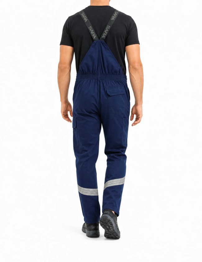 Sara Workwear Lightning FLEX kombinezonai