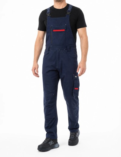 Sara Workwear ACTIFLEX kombinezonai
