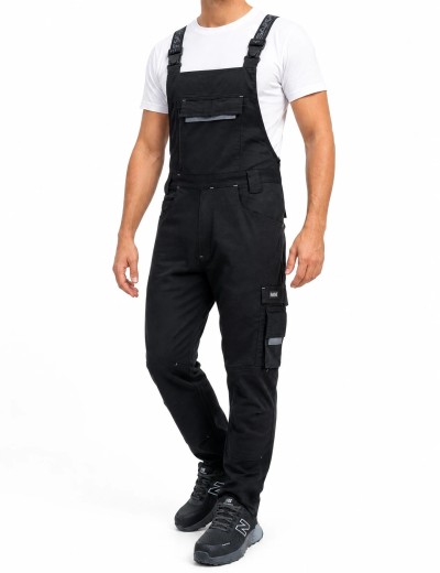 Sara Workwear ACTIFLEX kombinezonai
