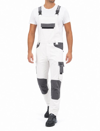 Sara Workwear ACTIFLEX kombinezonai