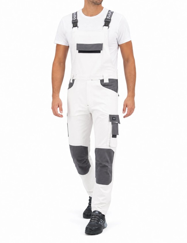 Sara Workwear ACTIFLEX kombinezonai