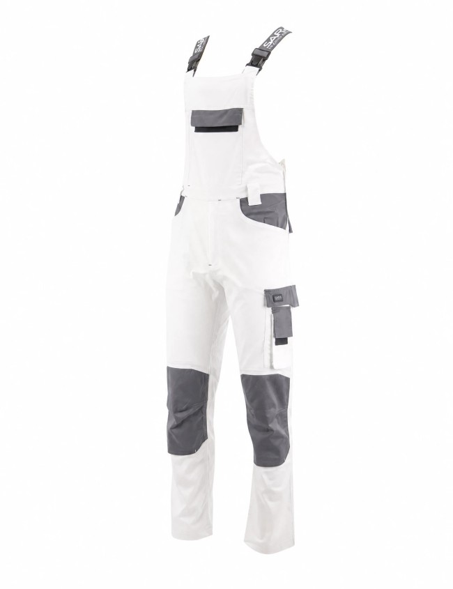Sara Workwear ACTIFLEX kombinezonai