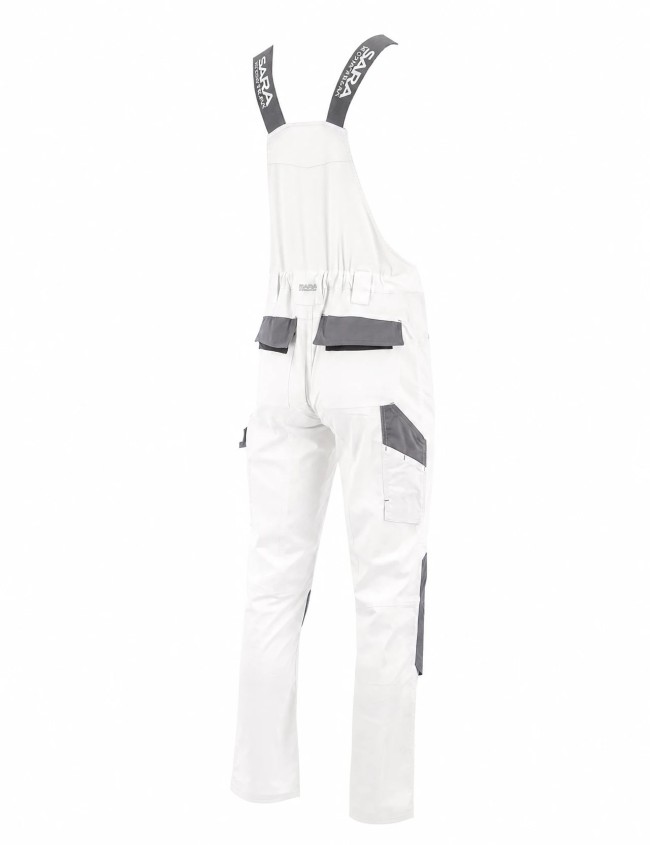 Sara Workwear ACTIFLEX kombinezonai