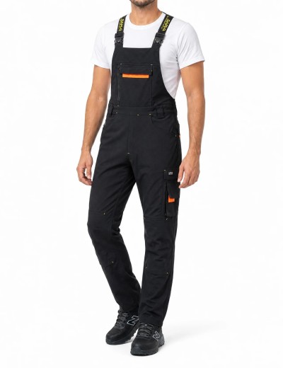 Sara Workwear ACTIFLEX kombinezonai