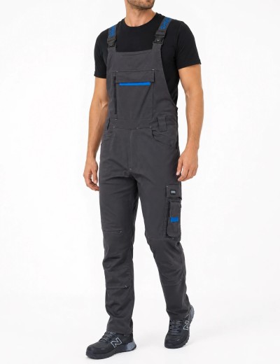 Sara Workwear ACTIFLEX kombinezonai