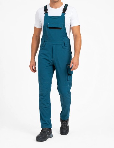 Sara Workwear ACTIFLEX kombinezonai