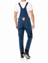 Sara Workwear RODEO DŽINSAI kombinezonai