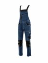 Sara Workwear RODEO DŽINSAI kombinezonai