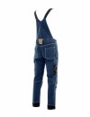 Sara Workwear RODEO DŽINSAI kombinezonai