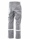 Sara Workwear Chemist AS darbo kelnės