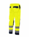 Sara Workwear Road Worker darbo kelnės