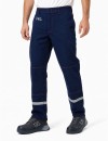 Sara Workwear Welder HEAVY darbo kelnės