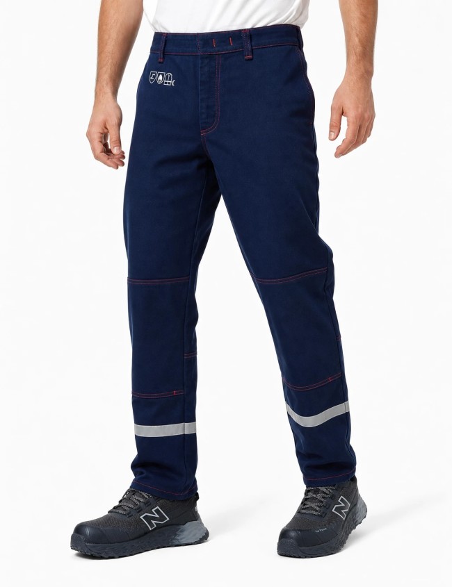 Sara Workwear Welder HEAVY darbo kelnės