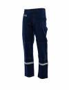 Sara Workwear Welder HEAVY darbo kelnės