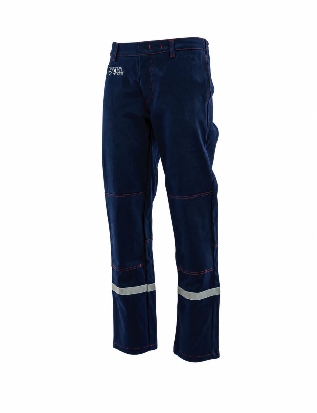 Sara Workwear Welder HEAVY darbo kelnės