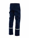 Sara Workwear Welder HEAVY darbo kelnės