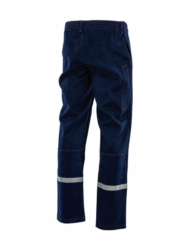 Sara Workwear Welder HEAVY darbo kelnės