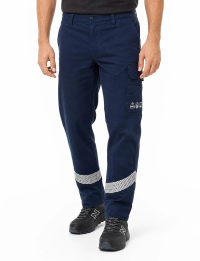 Sara Workwear Lightning FLEX darbo kelnės