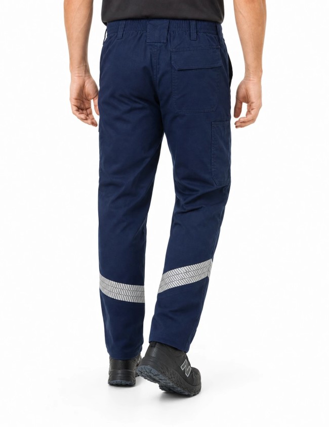 Sara Workwear Lightning FLEX darbo kelnės