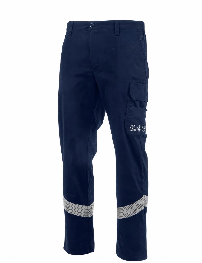 Sara Workwear Lightning FLEX darbo kelnės