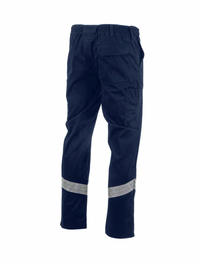 Sara Workwear Lightning FLEX darbo kelnės
