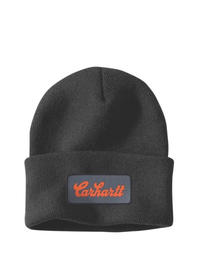 Carhartt Script Patch žieminė kepurė