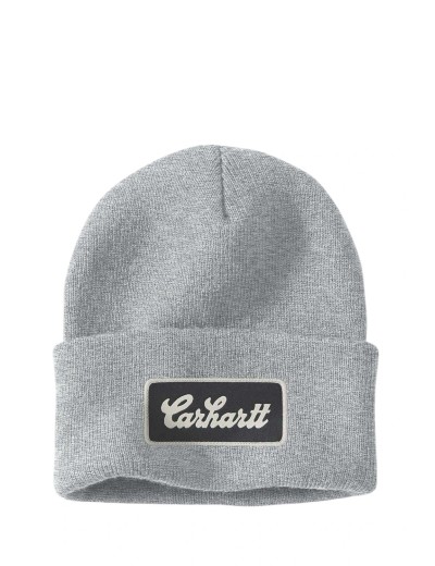 Carhartt Script Patch žieminė kepurė