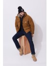 žieminė striukė Carhartt Montana Jacket