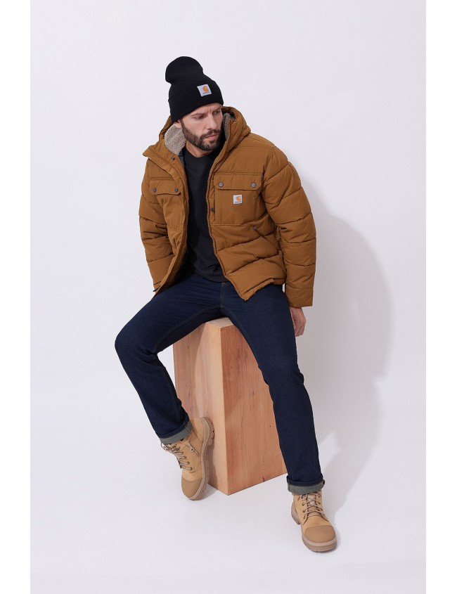 žieminė striukė Carhartt Montana Jacket