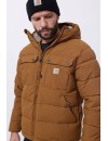 žieminė striukė Carhartt Montana Jacket