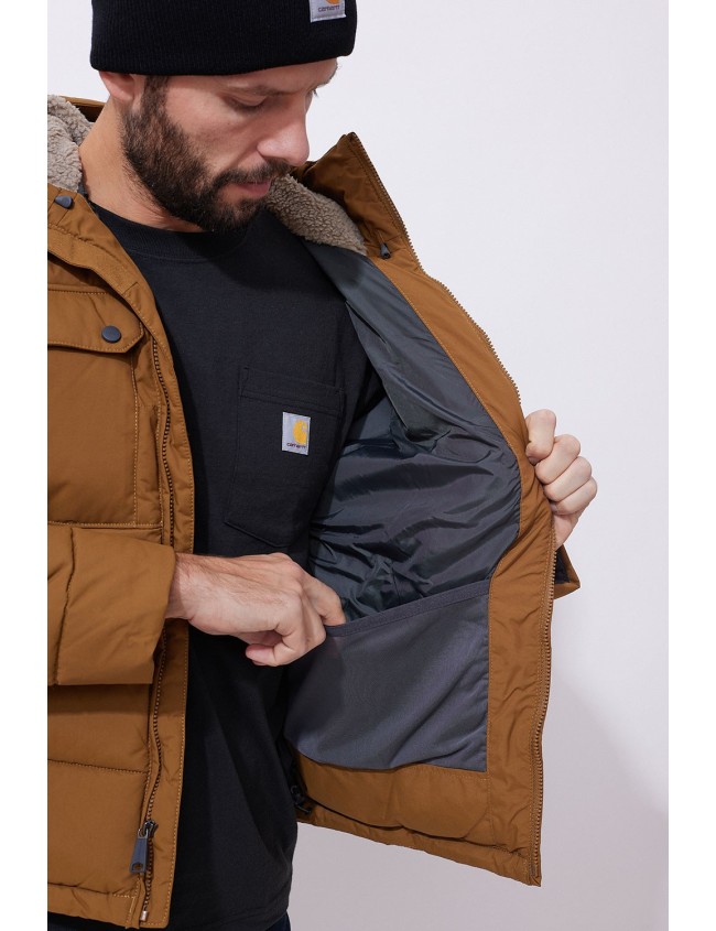žieminė striukė Carhartt Montana Jacket