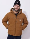 žieminė striukė Carhartt Montana Jacket