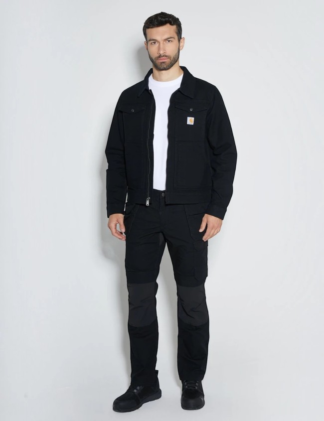 Striukė Duck Berwick Carhartt