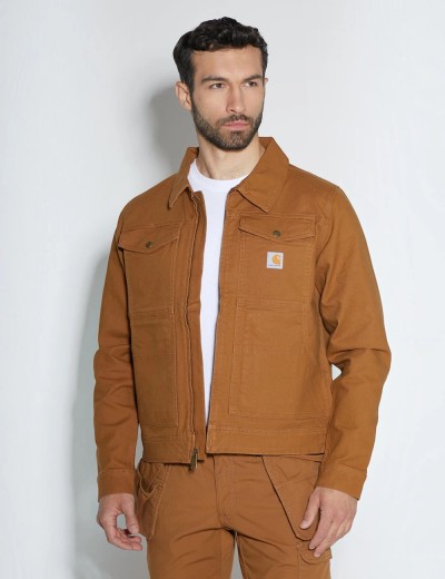 Striukė Duck Berwick Carhartt