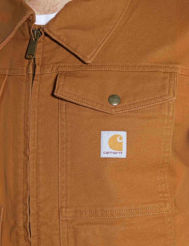 Striukė Duck Berwick Carhartt