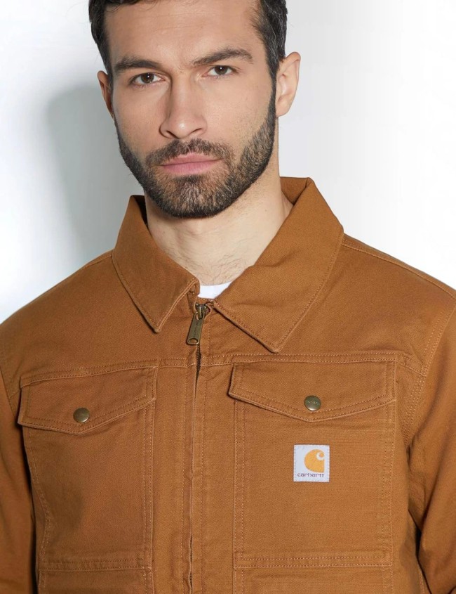 Striukė Duck Berwick Carhartt