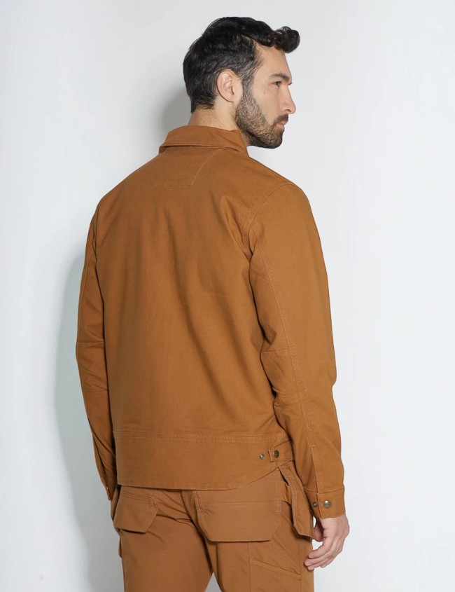 Striukė Duck Berwick Carhartt