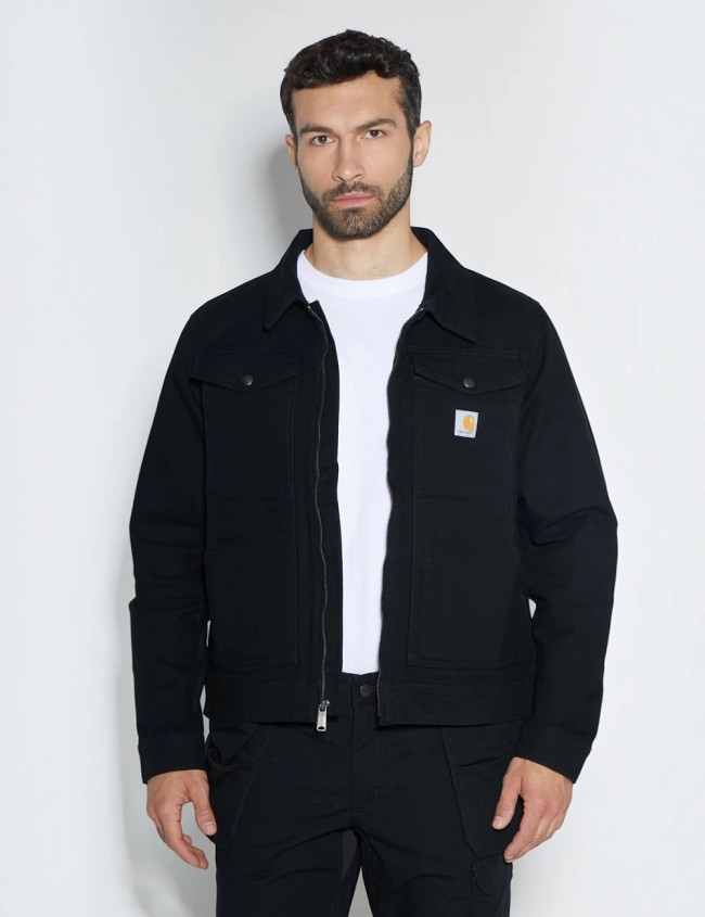 Striukė Duck Berwick Carhartt