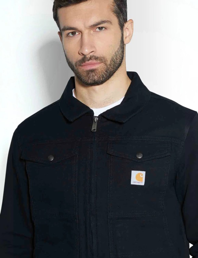 Striukė Duck Berwick Carhartt