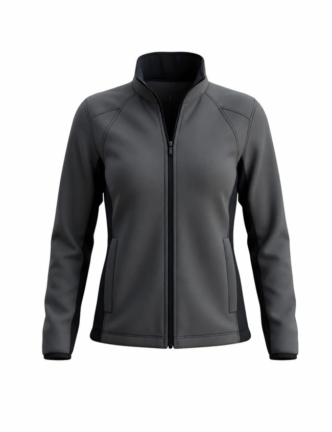 Bosafety ML“ moteriškas Džemperis – Fleece