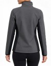 Bosafety ML“ moteriškas Džemperis – Fleece