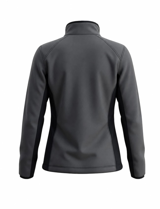 Bosafety ML“ moteriškas Džemperis – Fleece