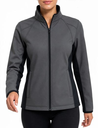 Bosafety ML“ moteriškas Džemperis – Fleece